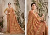 Vedanta Silk Vol 36 By Ruchi Silk Crepe Printed Saree